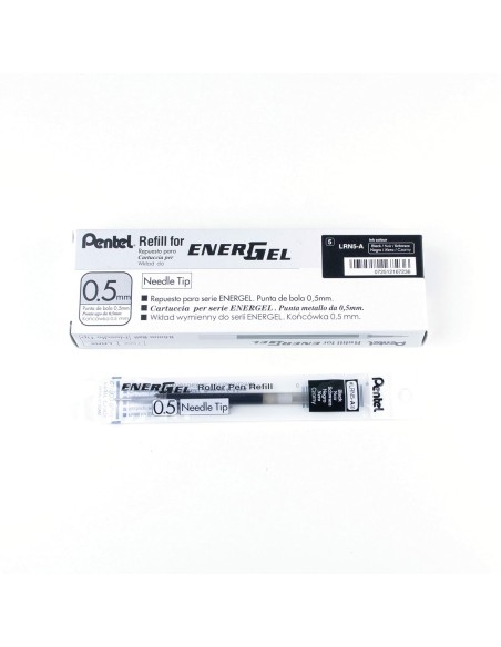 Replacements Pentel (Refurbished A+) | Tienda24 Tienda24.eu