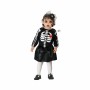 Disfraz para Bebés Negro Esqueleto 24 Meses de BigBuy Carnival, Bebés - Ref: S1133004, Precio: 11,97 €, Descuento: %