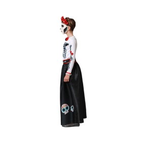 Costume for Children Skeleton by BigBuy Carnival, Kids & Toddlers - Ref: S1133005, Price: 0,00 €, Discount: %