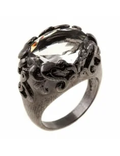 Bague Femme Demaria DM6TA053-B (16) (14) | Tienda24 Tienda24.eu