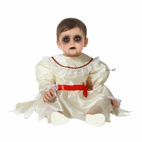 Déguisement pour Bébés Argenté Vampire (3 Pièces) | Tienda24 - Global Online Shop Tienda24.eu