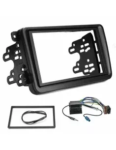 Suporte de Tablet para Automóvel Trust 23604 7-11" | Tienda24 Tienda24.eu