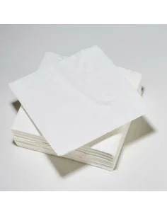 Paper napkin 50 pcs (Refurbished B) by BigBuy Home, Table napkins - Ref: S3554555, Price: €1.94, Discount: %