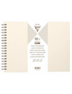 Bloc de Notas Clairefontaine 95434C Blanco (Reacondicionado B) de Clairefontaine, Papel de dibujo - Ref: S3554576, Precio: €1...