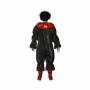 Déguisement pour Adultes Noir Clown (1 Pièce) de BigBuy Carnival, Adultes - Réf : S1133023, Prix : 14,90 €, Remise : %