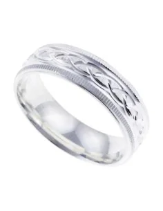 Anillo Mujer Calvin Klein 1681285 16 | Tienda24 Tienda24.eu