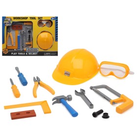 Precision Tool Set by BigBuy Fun, Play Tools - Ref: S1133289, Price: 8,76 €, Discount: %