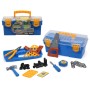 Set of tools for children 32 x 16 cm by BigBuy Fun, Play Tools - Ref: S1133291, Price: 12,84 €, Discount: %