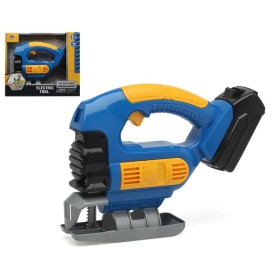 Tool Electric by BigBuy Fun, Play Tools - Ref: S1133294, Price: 9,40 €, Discount: %