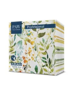 Guardanapo de papel (Recondicionado B) de BigBuy Office, Guardanapos de mesa - Ref: S3554712, Precio: €11.95, Descuento: %