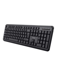 Clavier Bluetooth Natec NKL-1830 Espagnol Qwerty Espagnol | Tienda24 Tienda24.eu