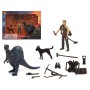 Playset Back the Jurassic Era de BigBuy Fun, Playsets de figuras de juguete - Ref: S1133334, Precio: 7,76 €, Descuento: %