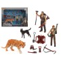 Playset Magical Adventure de BigBuy Fun, Playsets de figuras de juguete - Ref: S1133335, Precio: 6,69 €, Descuento: %