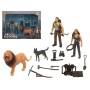 Playset Magical Adventure de BigBuy Fun, Playsets de figuras de juguete - Ref: S1133336, Precio: 6,69 €, Descuento: %