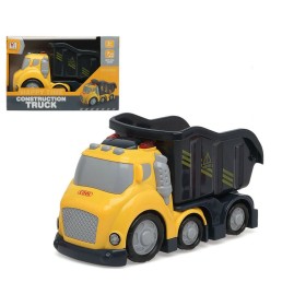 Lorry Truck Series | Tienda24 - Global Online Shop Tienda24.eu