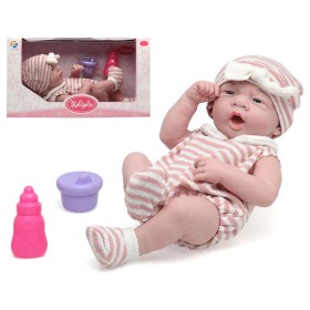 Bébé poupée de BigBuy Fun, Poupées bébé - Réf : S1133392, Prix : 19,66 €, Remise : %