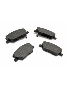 Brake pads Ferodo FDS1083 | Tienda24 Tienda24.eu