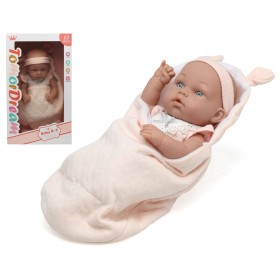 Muñeca bebé Tomor DREAM de BigBuy Fun, Muñecos bebé - Ref: S1133396, Precio: 16,98 €, Descuento: %