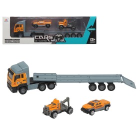 Camion Multicouleur de BigBuy Fun, Camions - Réf : S1133403, Prix : 6,66 €, Remise : %