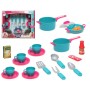 Mahlzeiten-Set Deluxe Kitchens von BigBuy Fun, Lebensmittel - Ref: S1133462, Preis: 13,73 €, Rabatt: %