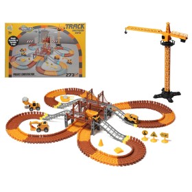 Racetrack by BigBuy Fun, Race Tracks - Ref: S1133498, Price: 17,71 €, Discount: %