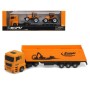 Camión Truck city series de BigBuy Fun, Camiones - Ref: S1133563, Precio: 3,68 €, Descuento: %