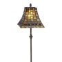 Lampada da tavolo Viro Iluminación Zinco 60 W 20 x 60 x 20 cm di Viro, Lampade da tavolo e abat-jour - Rif: D1603171, Prezzo:...