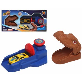 Launcher Track Dinosaur by BigBuy Fun, Race Tracks - Ref: S1133588, Price: 7,47 €, Discount: %