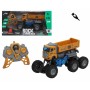 Lorry Rock Climbing Truck by BigBuy Fun, Lorries - Ref: S1133597, Price: 16,88 €, Discount: %