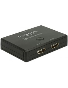 KVM switch Startech RKCONS1916K | Tienda24 Tienda24.eu