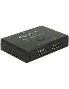 KVM switch Startech RKCONSUV15 | Tienda24 Tienda24.eu