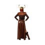 Fantasia para Adultos Viking Mulher M/L de BigBuy Carnival, Adultos - Ref: S1133670, Preço: 20,13 €, Desconto: %