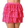 Falda Rosa de BigBuy Fashion, Faldas - Ref: S1133864, Precio: 7,16 €, Descuento: %