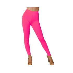 Leggings Rosa de BigBuy Fashion, Leggings - Ref: S1133873, Precio: 7,05 €, Descuento: %