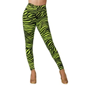 Leggings Amarillo de BigBuy Fashion, Leggings - Ref: S1133875, Precio: 7,74 €, Descuento: %