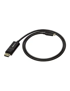 DisplayPort-Kabel Startech DPPNLFM3PW | Tienda24 Tienda24.eu