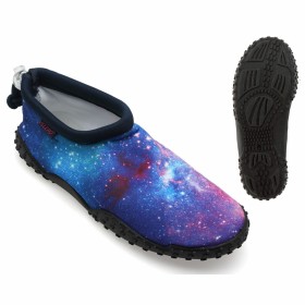 Slippers Galaxy by BigBuy Sport, Diving Socks - Ref: S1134152, Price: 4,22 €, Discount: %