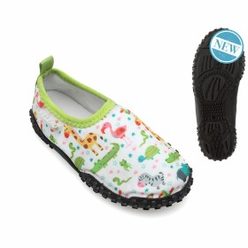 Chaussures aquatiques pour Enfants animaux de BigBuy Sport, Chaussons de plongée - Réf : S1134158, Prix : 8,72 €, Remise : %