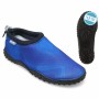 Scarpette da Scoglio Unisex adulti Azzurro di BigBuy Sport, Calzini per immersione - Rif: S1134164, Prezzo: 6,36 €, Sconto: %