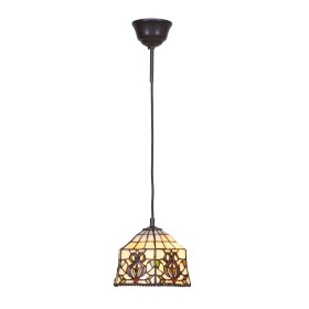 Lampadario Viro Multicolore Ferro 60 W 20 x 30 x 20 cm di Viro, Lampade a sospensione - Rif: D1603188, Prezzo: 138,01 €, Scon...