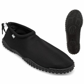 Slippers Cressi-Sub Metallite Scuba diving Black | Tienda24 - Global Online Shop Tienda24.eu