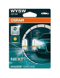 Car Bulb Osram 66140ULT 35W | Tienda24 Tienda24.eu