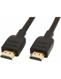 Cabo HDMI Aisens A120-0372 Preto 10 m | Tienda24 Tienda24.eu