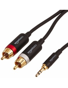 Jack Kabel Sound station quality (SSQ) SS-1469 | Tienda24 Tienda24.eu