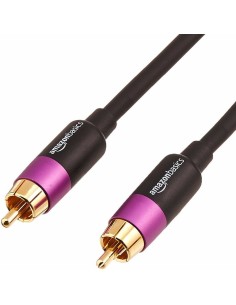 Cabo Áudio Jack RCA Vention BCLBL 10 m | Tienda24 Tienda24.eu