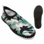 Chaussons Camouflage Adultes unisexes de BigBuy Sport, Chaussons de plongée - Réf : S1134169, Prix : 4,84 €, Remise : %