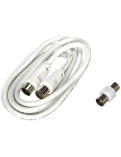 Connecteur de câble Axis RJ12 PLUG | Tienda24 Tienda24.eu