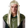 Wigs Elf by BigBuy Carnival, Wigs and hairpieces - Ref: S1134275, Price: 8,52 €, Discount: %