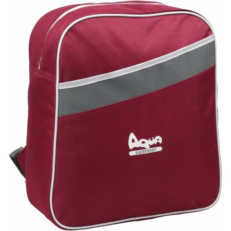 Sac à dos Réfrigérateur 31 x 13 x 36 cm Rouge de BigBuy Outdoor, Stickers frigo - Réf : S1134279, Prix : 8,24 €, Remise : %