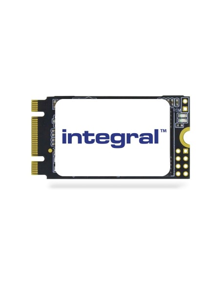 Disque dur Integral 128 GB SSD (Reconditionné B) | Tienda24 Tienda24.eu